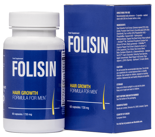 Folisin